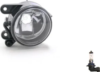 Produktbild von Nebelscheinwerfer Osram Night Breaker Laser passend für VW Golf V 1K Links 1K0941699C Johns