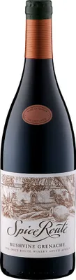 Produktbild von Spice Route Bushvine Grenache Western Cape | Südafrika | 13,5% vol | 0,75