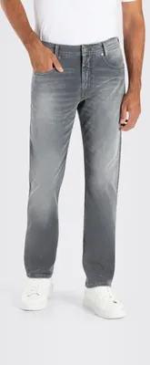 Produktbild von - MAC JEANS - Jog´n Jeans, Light Sweat Denim - Modern Fit - 0590-00-0994L-H858 - grau Größe 38/32