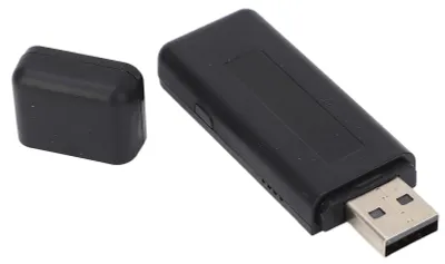 Zdjęcie produktu dla TX N700 RT3572 – adapter Wi-Fi USB 300 Mb/s, dwuzakresowy (2,4 GHz i 5 GHz) do systemów Windows 7, 8, 10 i 11 oraz do telewizorów