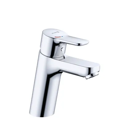 Produktbild von KLUDI 371980565WR4 PURE & EASY Waschtisch-EHM 100