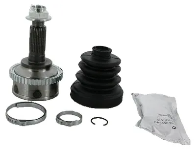 Produktbild von Gelenksatz Antriebswelle Ø 56 mm TRISCAN IAM-Expertise für u.a. MAZDA 626