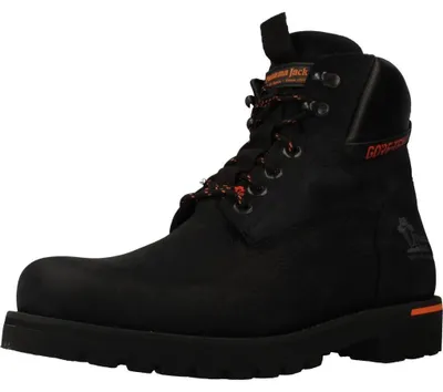 Produktbild von PANAMA JACK AMUR GTX Schwarz