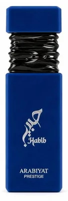 Image de Arabiyat Prestige Habib Edp 100ml