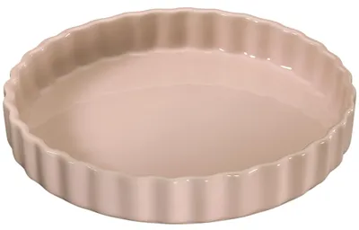 Productafbeelding van Küchenprofi taartvorm PORTO, 28 cm, roze, artikelnummer 711022128, EAN-code 4007371073752