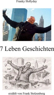 Produktbild von 7 Leben Geschichten