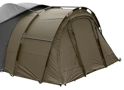 Produktbild von Fox Retreat Brolly System Extension - Zeltanbau für Angelzelt
