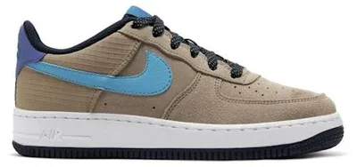 Produktbild von Nike Air Force 1 LV8 2 Khaki (GS) - EU 38