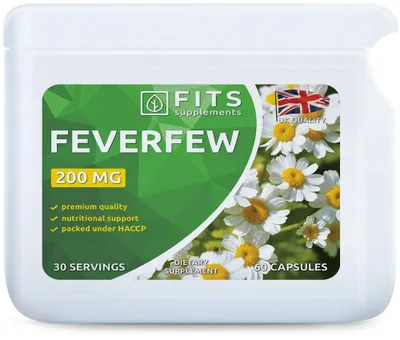 Immagine prodotto di Partenio 200 mg, 60 capsule