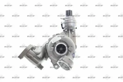 Obrázok produktu pre Turbodúchadlo NRF 90010204 pre VW Golf V hatchback (1K1)
