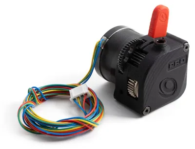 Obrázek produktu pro Bondtech LGX Lite PRO eXtruder