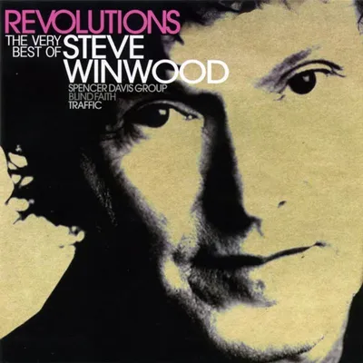 Obrázok produktu pre Steve Winwood: (CD / R): The Very Best Of Steve Winwood - Universal Music 5327517 - (CD / R)