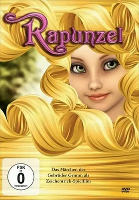 Produktbild von Rapunzel - Various