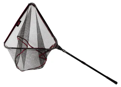 Produktbild von Rapala Telescoping Folding Net Ra0121007 48x43cm - Angelkescher