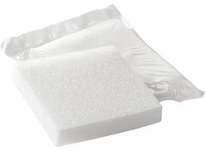 Obrázek produktu pro Ligasano bílý obvaz 2x10x10 cm sterilní 10 ks
