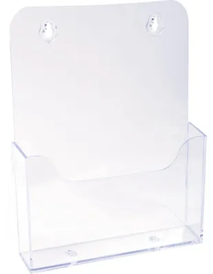 Produktbild von Exacompta 75058D - Polystyrene - 73 x 173 x 214 mm