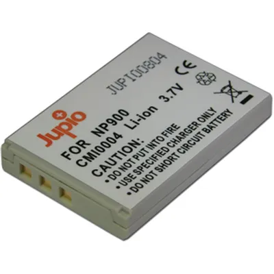 Produktbild von Jupio CMI0004, 650 mAh, Lithium-Ion (Li-Ion), 3.7 V