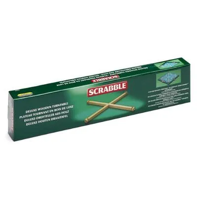 Immagine prodotto di Giradischi deLuxe in legno