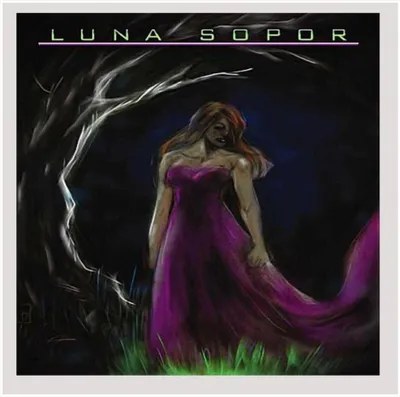 Obrázek produktu pro Luna Sopor - Luna Sopor