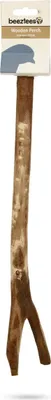 Produktbild von Beeztees 5532, Sitzstange für Haustiervögel, Sittich, Holz, Holz, 1 Stück(e), 430 mm