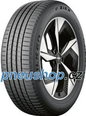 Obrázek produktu pro 215E.ziex (215/55 R17 98V Xl Ev Nblk)