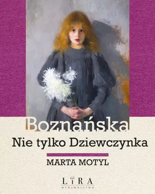Immagine prodotto di Boznańska. Nie tylko Dziewczynka