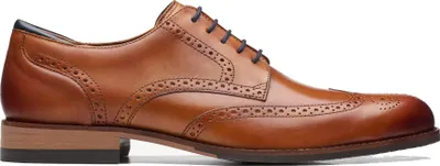Produktbild von Clarks  Craft Arlo Limit - herren schnürschuhe