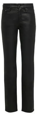 Produktbild von s.Oliver Betsy Slim Fit Jeans mit mittlerer Bundhöhe und Coating-Finish