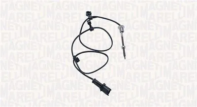 Produktbild von MAGNETI MARELLI 172000409010 Abgastemperatursensor für SAAB 9-5 Kombi (YS3E)