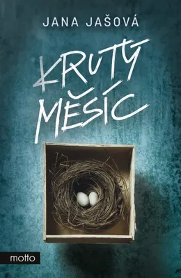 Image de Krutý měsíc | Jana Jašová