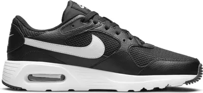 Produktbild von Air Max SC Herrenschuhe Schwarz/Weiß Größe 44.5