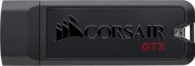 Produktbild von Corsair Flash Voyager GTX - USB-Flash-Laufwerk