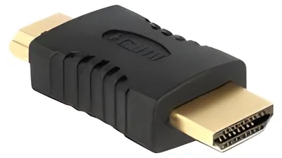 Obrázek produktu pro DeLOCK 65508, HDMI, HDMI, Černá