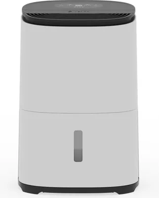 Produktbild von MeacoDry Arete® One 10L Luftentfeuchter & Luftreiniger, für Räume bis zu 42 m², H13 HEPA-Filter, Wäsche- & Nachtmodus, 2,5 L Tank