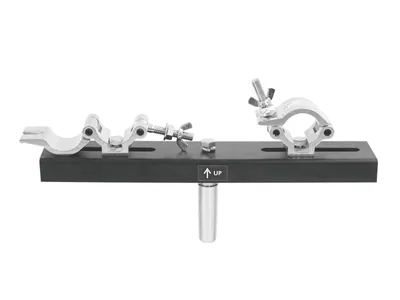 Produktbild von EUROLITE TAH-52 Traversenadapter mit Zapfen (59006820)