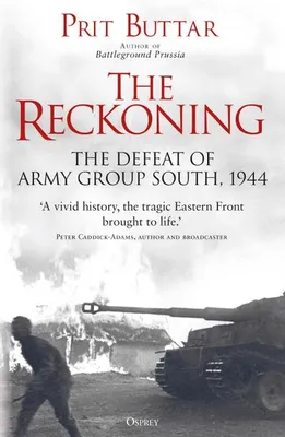 Produktbild von The Reckoning