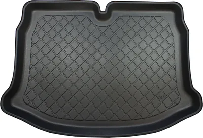 Produktbild von Z439743 Kofferraumwanne kompatibel mit Volkswagen Beetle 11.2011-07.2019
