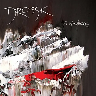 Produktbild von Dreissk-To Nowhere