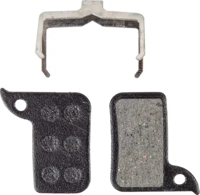 Image de plaquettes de frein M-Wave organic Sram Red