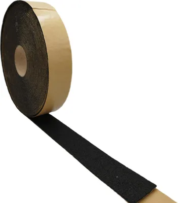 Obrázek produktu pro Role gumového granulátu Protiskluzová rohož Terasové podložky Ochranné rohože pro budovy 10 000x50x3mm samolepicí