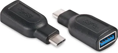 Produktbild von CLUB3D USB 3.1 Type C to USB 3.0 Adapter