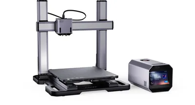 Produktbild von Snapmaker 3D-Drucker Artisan