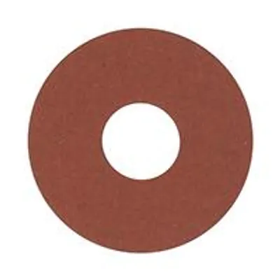 Produktbild von Reibungscheibe aus Faser. Ø: 57 mm, Bohrung: 19 mm
