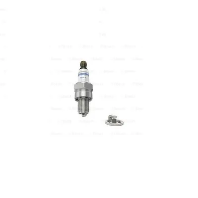 Produktbild von Bosch Zündkerze USR7AC für