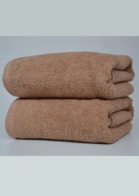 Obrázek produktu pro Ručník froté 50x100cm - Rubín béžový 06