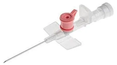 Productafbeelding van Steriele piercingnaalden, 20 gauge, verpakking van 50 stuks