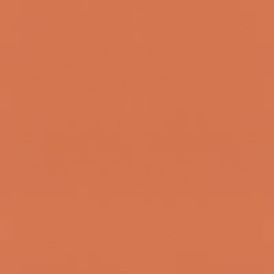 Zdjęcie produktu dla Vliestapete Unitapete Orange Einfarbig 687569 Tropical House