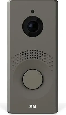 Obrázek produktu pro 2N IP One, 1920 x 1440 px, 4:3, CMOS, 25,4 / 2,7 mm (1 / 2.7"), 30 fps, 0,3 lx