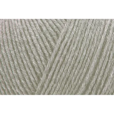Image de Regia Premium Pure 00090 Gris clair Mel. Fil à tricoter