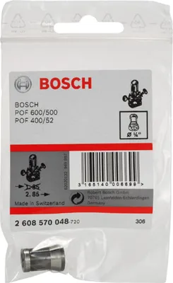 Obrázek produktu pro Bosch 2 608 570 048, 1 kusů